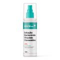 Solução Bactericida Virucida Clorexidina 4% 120ml