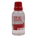 Álcool Absoluto 99,3º Rioquímica Com 50ML