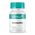 Ivermectina 9mg 4 Cápsulas