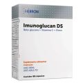 Imunoglucan Ds 60 Cápsulas