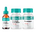 Kit Para Tratamento de Candidíase Recorrente