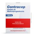 Contracep 150Mg Ampola Com 1Ml