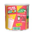 Neston Vitamina Pó Para Preparo Instantâneo Morango, Pera e Banana 400g