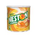 Cereal Neston Vitamina Maçã, Banana e Mamão 400g
