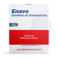 Enavo 4mg com 10 comprimidos orodispersíveis EMS