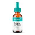 Tintura de Thuya 50ml