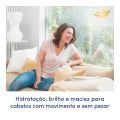 Shampoo Dove Nutrição Óleo-Micelar Com 400ml