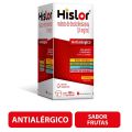Hislor 0,4mg Solução Oral Sabor Frutas 100ml União Química