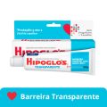 Creme contra Assaduras Hipoglos Transparente 30g