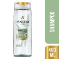 Shampoo Pantene Pro-v Bambu 400ml