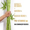 Shampoo Pantene Pro-v Bambu 400ml