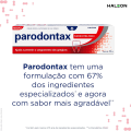 Creme Dental Parodontax Flúor Extra Fresh 50g