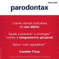 Creme Dental Parodontax Flúor Extra Fresh 50g