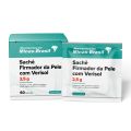 Sachê Firmador Da Pele Com Verisol 2,5g 60 Sachês Sem Sabor