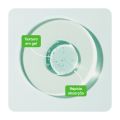Hidratante em Gel Facial Nivea Com Pepino e Ácido Hialurônico 100g