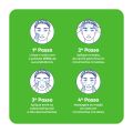 Hidratante em Gel Facial Nivea Com Pepino e Ácido Hialurônico 100g