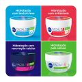 Hidratante em Gel Facial Nivea Com Pepino e Ácido Hialurônico 100g