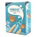 Kit Nasoar Frasco + 30 Envelopes