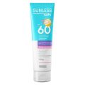 Protetor Solar Baby Fps 60 120g Sunless
