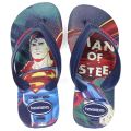 Sandália Havaianas Kids Max Herois Marinho 33/34