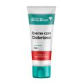 Creme Com Clobetasol 100g
