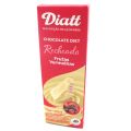 Chocolate Diet Frutas Vermelhas Diatt 25g
