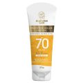 Protetor Solar Corporal Gel Creme Fps 70 Australian Gold 200g