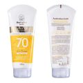 Protetor Solar Corporal Gel Creme Fps 70 Australian Gold 200g