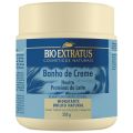 Creme De Hidratação Bio Extratus Neutro / Proteínas Do Leite 250G