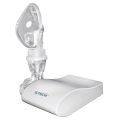 Nebulizador e Inalador de Ar Comprimido Compact DC1 G-Tech Ref: NEBCOMDC1