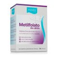 Metifolato de cálcio Equaliv com 30 cápsulas