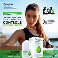 Desodorante Antitranspirante Roll-On Perspirex Comfort Com 20ml
