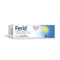 Pomada dermatológica Ferid 10g União Química