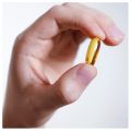 Mega DHA com 60 Cápsulas de 1g Vitafor