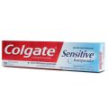 Creme Dental Colgate Sensitive Branqueador 100g