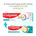 Creme Dental Colgate Total Advanced Fresh Mint 90g