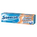 Creme Dental Sorriso Dentes Brancos 50G