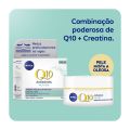Creme Facial Nivea Antissinais Q10 Plus Dia Fps30 50G