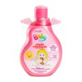Loção Hidratante Corporal Infantil Baby Menina 100Ml Muriel