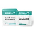 Sachê de Enzima Anti Inflamatória –  Sabor Frutas Vermelhas 30 Sachês