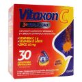 Vitaxon C Com 30 Comprimidos Efervescentes Airela