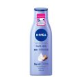 Creme Hidratante Corporal Nivea Soft Milk Seca 200Ml