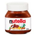 Creme de Avelã com Cacau Nutella 140g Ferrero