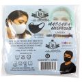 Máscara de Proteção Neoprene com 1 Unidade La Branca