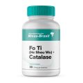 Fo Ti (He Shou Wu)   Catalase 30 Cápsulas