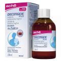 Decongex Plus 2 Mg/Ml + 5 Mg/Ml Xarope 120 Ml