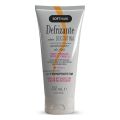 Defrizante Capilar Soft Hair Com Queratina 400Ml