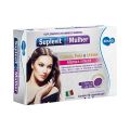 Suplevit Mulher Cabelo Pele e Unha Com 60 Cápsulas Gel Ems