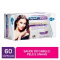 Suplevit Mulher Cabelo Pele e Unha Com 60 Cápsulas Gel Ems