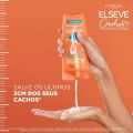 Shampoo Nutri Preenchedor Elseve Cachos Longos dos Sonhos 400ml
